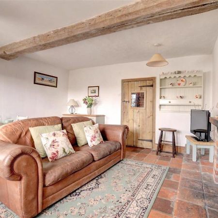 Poppy Cottage Bodham Buitenkant foto