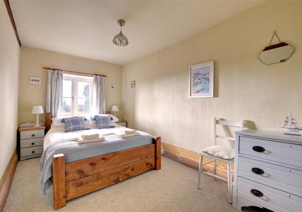 Poppy Cottage Bodham Buitenkant foto